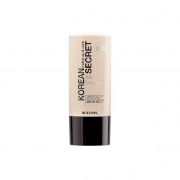 ВВ-крем Relouis Korean Secret тон 23 Warm Beige 30 г ВВ-крем Relouis Korean Secret тон 23 Warm Beige 30 г