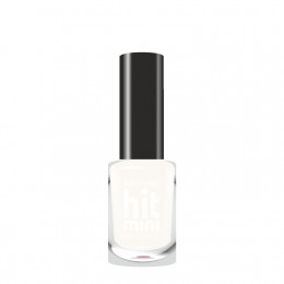 Лак для ногтей BelorDesign Mini HIT 6мл №002 Лак для ногтей BelorDesign Mini HIT 6мл №002