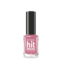 Лак для ногтей BelorDesign Mini HIT №025 6мл Лак для ногтей BelorDesign Mini HIT №025 6мл