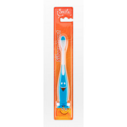 Щетка зубная детская Modum Smile Kid 889 М Щетка зубная детская Modum Smile Kid 889 М