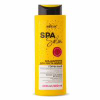 SPA-шампунь для роста волос Белита SPA Salon Горчичный 400 мл SPA-шампунь для роста волос Белита SPA Salon Горчичный 400 мл