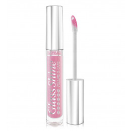 Блеск для губ LUX visage Glass Shine № 008, 3гр