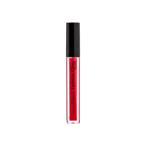 Блеск для губ Relouis Fashion Gloss с зеркальным эффектом тон 09 пламя Мадрида 3,7 г Блеск для губ Relouis Fashion Gloss с зеркальным эффектом тон 09 пламя Мадрида 3,7 г