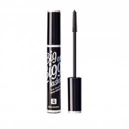 Тушь для ресниц Relouis Big and Bigger lashes 10г мега объем