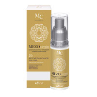 Мезокрем ночной для лица 50+ Белита MEZOcomplex Комплексное омоложение 50 мл Мезокрем ночной для лица 50+ Белита MEZOcomplex Комплексное омоложение 50 мл
