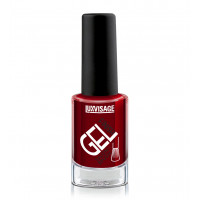 Лак для ногтей "LUX visage" GEL finish №08 9г Лак для ногтей "LUX visage" GEL finish №08 9г