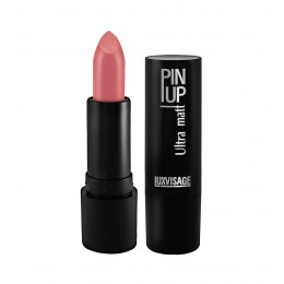 Губная помада LUX Visage Pin-Up Ultra matt № 514 , 4г