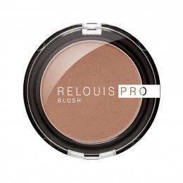 Румяна компактные Relouis Pro Blush 5г №76 SUN-KISSED Румяна компактные Relouis Pro Blush 5г №76 SUN-KISSED