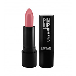 Губная помада LUX Visage Pin-Up Ultra matt № 517 , 4г
