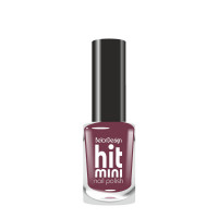 Лак для ногтей BelorDesign Mini HIT №037 6мл Лак для ногтей BelorDesign Mini HIT №037 6мл