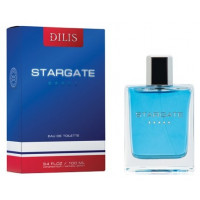 Вода туалетная Dilis Parfum Stargate 100 мл Вода туалетная Dilis Parfum Stargate 100 мл