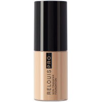 Крем тональный Relouis Non-Transfer Foundation тон 40 beige