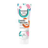 Бальзам Belkosmex Pockets’ Hand Cream для рук 30г. увлажняющий
